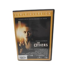 Others,the Dvd Rental