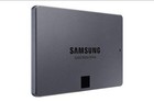 Samsung 870 QVO 8TB 2,5" SATA III Interne SSD (MZ-77Q8T0B/AM)