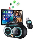 Ottocast Cabin Care Baby Car Camera Carplay Adapter Rear Seat 1080P 150° Angle