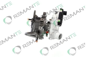 REMANTE Turbolader für Land Rover Discovery IV L319 3.0 SDV6 4x4 Range LW LS