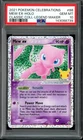 PSA 10 Mew ex 88/92 Celebrations Classic Collection Legend Maker Holo