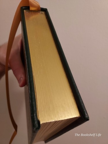 Easton Press Tales From Shakespeare • Charles & Mary Lamb Leather Rackham Illus. - Picture 6 of 16