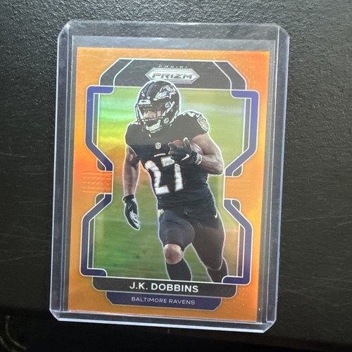 Lamar Jackson & Baltimore Ravens 23 Card Lot 2020-2024 In NM-M Rashod Bateman - Picture 9 of 10
