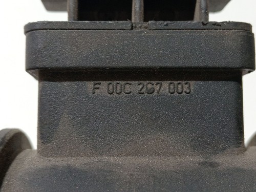 F00C2G7003 Durchflussmesser / 292470 für Opel Astra H A04 1.7 CDTI L48 - Bild 5 von 5