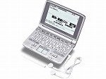 CASIO Ex-word Data Plus 6 Electronic Dictionary XD-SW5750MED CJK corresponding
