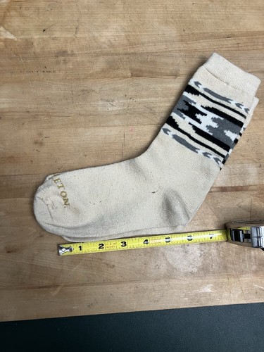 Pendleton Socken hellbraun - Bild 4 von 5