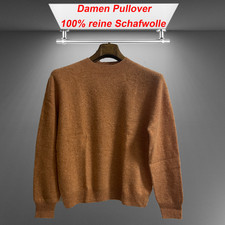 Damen Pullover und Strick in Braun online kaufen
