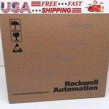 NEW 20F1AND156AN0NNNNN PowerFlex Air Cooled 753 AC Drive