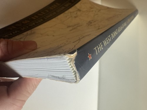 The West Point Atlas of War: The Civil War - Picture 10 of 10