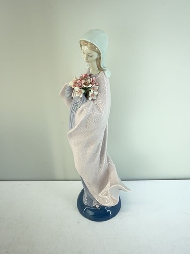 Lladro interior goods Used - Picture 2 of 8