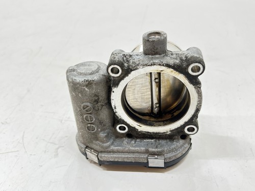 Ford Fusion 2013-2016 inyección de combustible acelerador carrocería válvula OEM CM5E9F991AD - Imagen 4 de 8