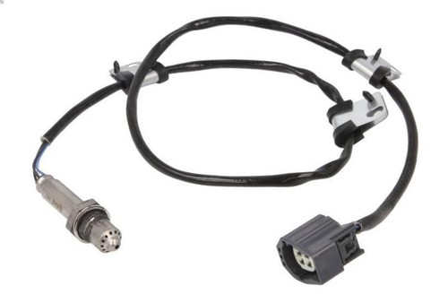 Oxygen Sensor FAE 75612 for MAZDA 3 (BK) 2 2006-2009 - Picture 8 of 8