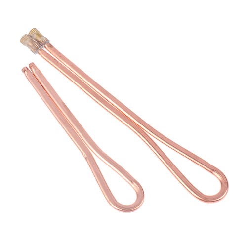 Laptop Water Cooling Accessories Easy To Bend DIY Modified Joint Copper Tube - Afbeelding 6 van 19
