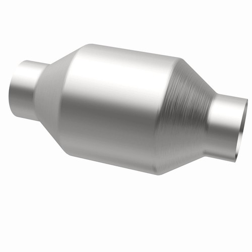 MagnaFlow Catalytic Converter FITS: 1993-1996 Toyota Corolla 1.6L L4 GAS DOHC Re - Picture 21 of 24