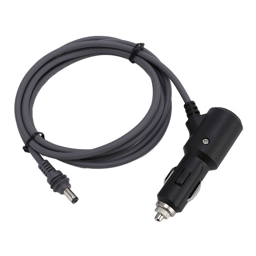 DC Car Power Cable Stable Transfer 18AWG Wire Cigar Lighter Power Adapter Cable - Photo 9 sur 12