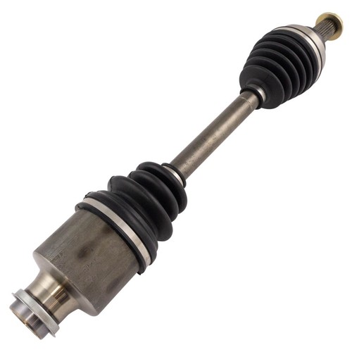 Front CV Axle Shaft Set For 2005-2013 Mazda 3 2006-2015 5 - Picture 8 of 9