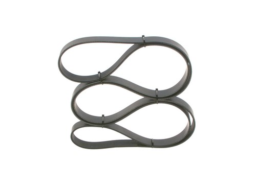 VRIBBED BELT 1 987 945 981 FOR MERCEDES-BENZ C-CLASS/T-Model E-CLASS S-CLASS 6 - Picture 4 of 9