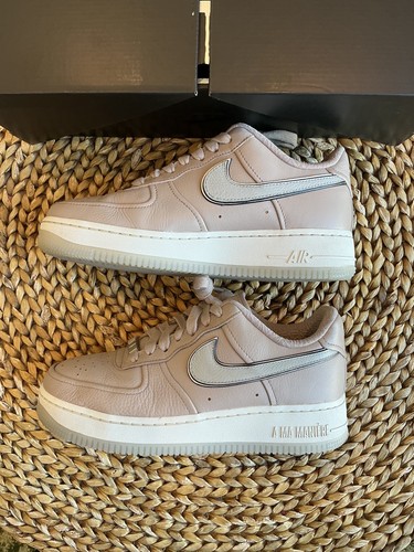 6.5M - A MA MANIÉRE X AIR FORCE 1 LOW 'WHILE YOU WERE SLEEPING' Favorite - Picture 2 of 10