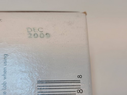 Lot of 5 Sealed and Opened Ink Jet Cartridges - Mixed lot - Picture 16 of 18