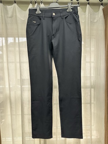 Neu mit Etikett Emporio Armani Herrenjeans J15 normale Passform dunkelblau Größe 30