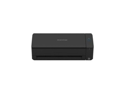 Ricoh ScanSnap iX1300 Document Scanner - Black