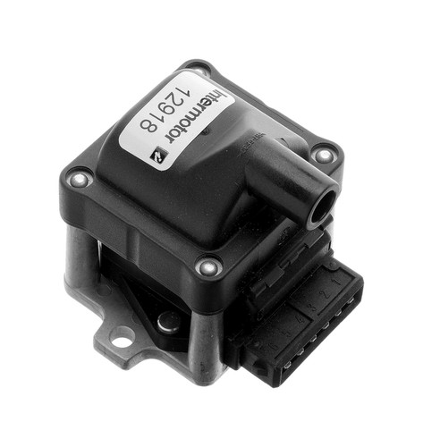 Fuel Parts Block Coil For Audi 80 1991-1996 CU1072 12918 CP394 DAB430 701905104 - Picture 1 of 6