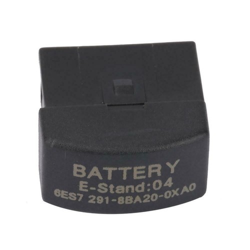 For S7-200 Battery 6ES7291-8BA20-0XA0 PLC CPU224XP Memory Card Storge  for - Picture 23 of 24