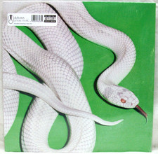 NEW & Sealed Deftones "Private Music" LP 140gm Clear Vinyl Record (2025)