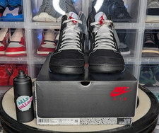 Size 13 - Air Jordan 5 Black Metallic Reimagined
