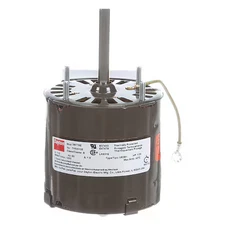 Dayton 71635108M Hvac Motor,  Open Air-Over,  1/20 Hp,  1, 550 Nameplate Rpm,  1