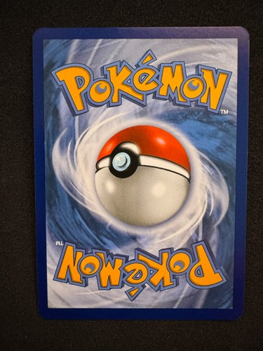 Pokémon Mew EX TCG Scarlet & Violet Full Art Holo Ultra Rare Karte 193/165 NM+ - Bild 2 von 2