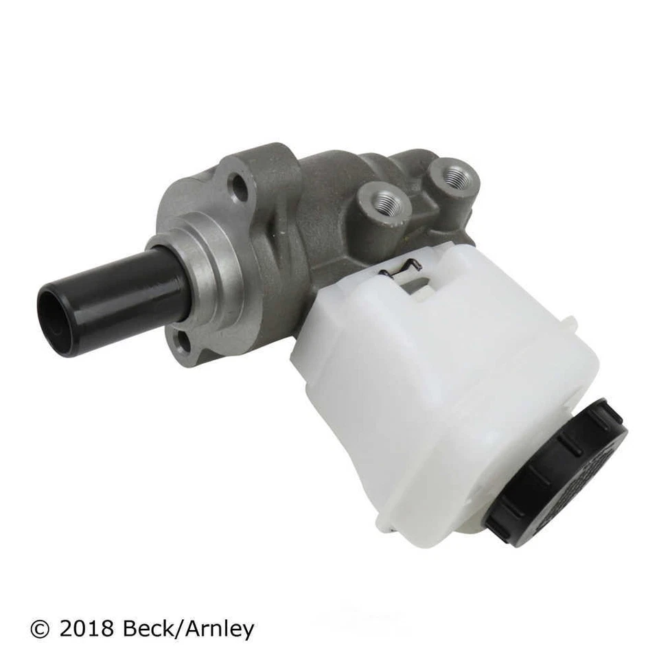 Cilindro maestro de freno para Suzuki XL-7 BECK/ARNLEY 2002-2005 Foto 2 de 4