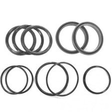 Loader Hydraulic Cylinder Seal Kit fits Dual 320 325 350 13163