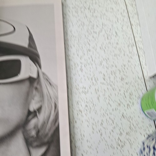 Interview Magazine Issue 555 Summer 2024 Lana Del Rey X Billie Eilish - Picture 5 of 10