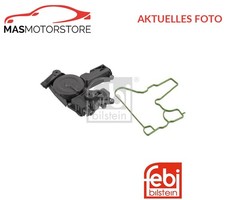ÖLABSCHEIDER KURBELGEHÄUSEENTLÜFTUNG FEBI BILSTEIN 170406 A NEU OE QUALITÄT