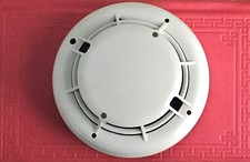 Silent Knight SD505-PHOTO Smoke Detector. 
