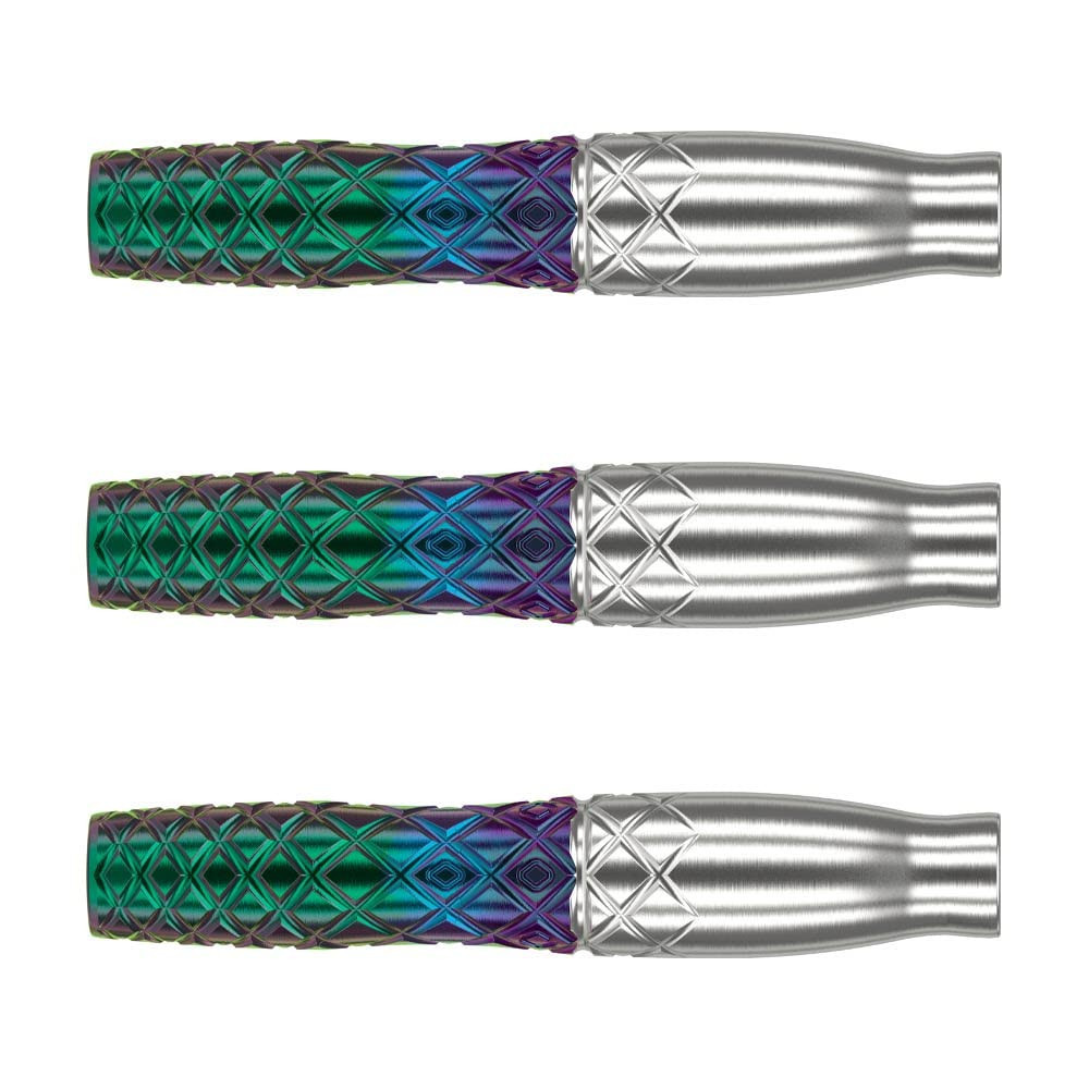 TARGET Target RISING SUN G7 Rising Sun Generation 7 2BA