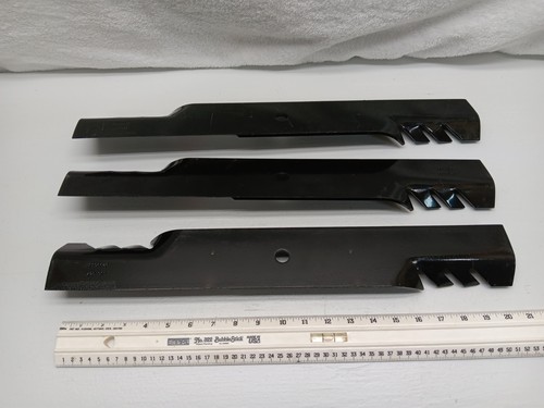 Oregon 596-347 stens 303-124 - Foto 5 di 6