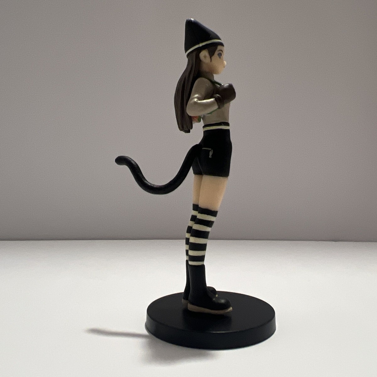 Range Murata PSE Solid Collection Ver 2.0 Mini Figure PSE 11 | eBay