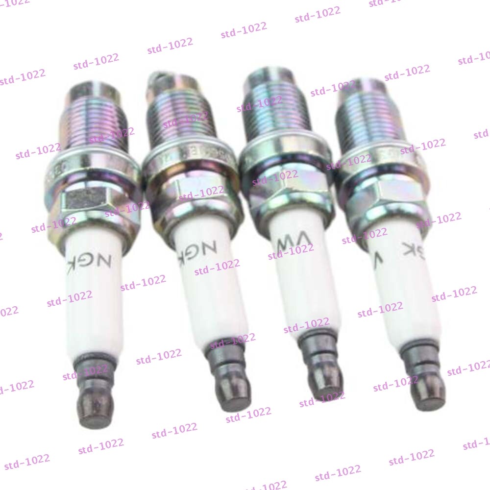 03C905601B, 4Pcs Spark Plug for Volkswagen Passat Golf for Audi A1 A3