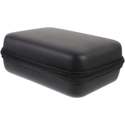 Estuche de Transporte para Grabadora Carcasa Protectora Rígida Estuche Organizador Electrónico de Viaje