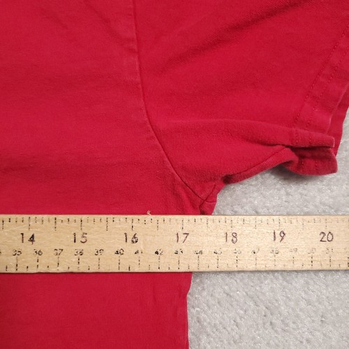 Polo Ralph Lauren Shirt Youth Large Classic Pony Logo Tee Short Sleeve Cotton - Picture 10 of 11