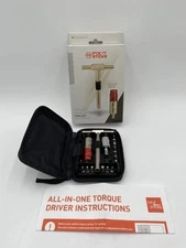Fix It Sticks #FISMUTK  All-in-One Torque Driver Kit