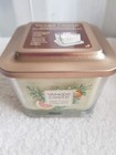 Yankee Elevation  347g Scented Candle Holiday Garland