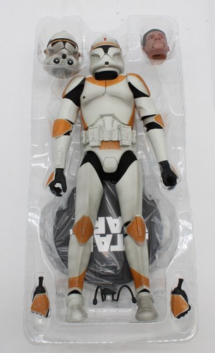 Militaries of Star Wars Boil and Waxer with Numa 1:6 Scale Figures Sideshow - Picture 10 of 11