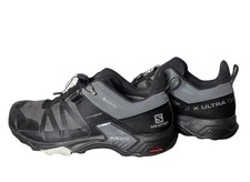 Salomon X Ultra 4 Gore-Tex Black/ Magnet/M - 413851 Men s US 11.5 Uk 11 EU 46