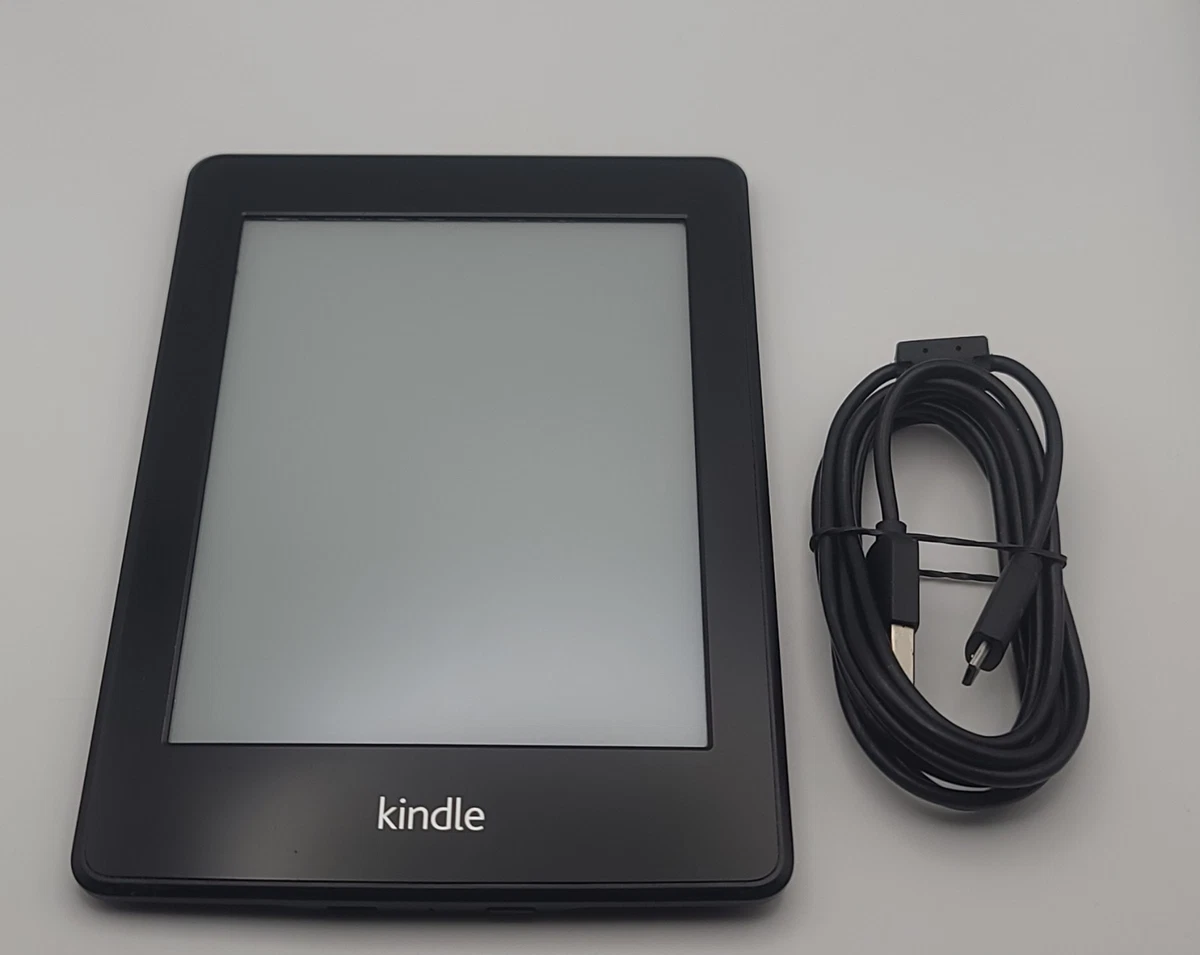 Amazon Wi-Fi + 3G eBook Readers for sale | eBay