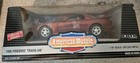 1:18 Ertl 1996 Firebird Trans Am Car American Muscle Diecast Metal New Sealed