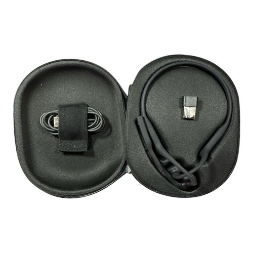 OpenComm2 2025 Upgrade - Open-Ear Bone Conduction Headphones, Wireless Blueto... - 第 1/10 張圖片