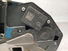 31301739 cerradura puerta delantera derecha para VOLVO S60 II (134) D3 5360271